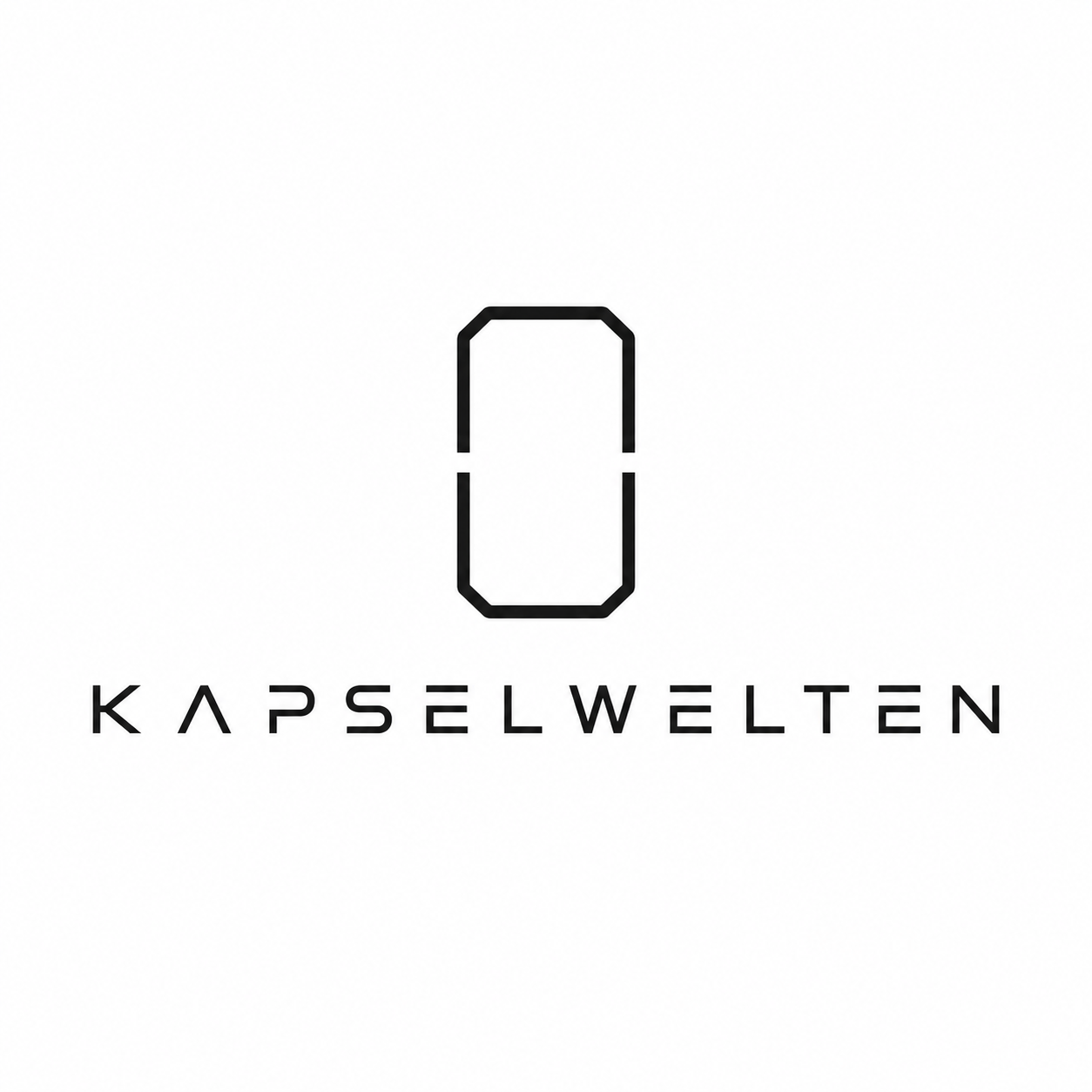 Kapselwelten logo